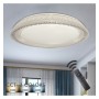 XXLED Plafoniera LED 36W TURKU - Dimmerabile - CCT + Telecomando - vista dettagliata