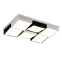 XXLED LED Deckenleuchte 90W - DORTMUND - CCT Fernbedienung steuern