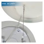 XXLED Plafoniera LED rotonda superficie 18W RGB+CCT - Telecomando - Chip Lumileds - immagine prodotto