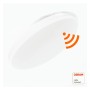 XXLED Plafonnier LED - Détecteur de Radar 24W - 20W - 16W - Capteur de Mouvement - 2700K+CCT - Puce OSRAM