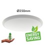 XXLED LED-Deckenleuchte für die Oberfläche - IP65 - 20W - 16W - 12W - CCT - Wählbare Farbe - Produktansicht