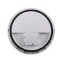 XXLED LED-Deckenleuchte für die Oberfläche - IP65 - 20W - 16W - 12W - CCT - Wählbare Farbe - technische Ansicht