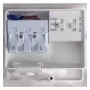 XXLED LED-Deckenleuchte für die Oberfläche - IP65 - 20W - 16W - 12W - CCT - Wählbare Farbe - Detailansicht