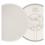 XXLED LED-Deckenleuchte mit einstellbarer Leistung 20W - 15W - 10W - 5CCT - Radarsensor - IP44 - Detailansicht