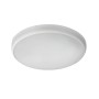 XXLED LED-Deckenleuchte mit einstellbarer Leistung 20W - 15W - 10W - 5CCT - Radarsensor - IP44 - technische Ansicht