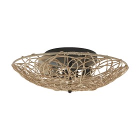 XXLED LED-Deckenleuchte SKARA - Für 2 X E27 LED-Lampen