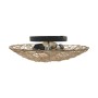 XXLED Lampada da soffitto a LED SKARA - Per 2 lampade LED E27 - vista dettagliata