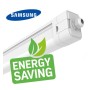 XXLED LED Barre étanche intégrée 20W-10W - puce SAMSUNG - 3CCT - 60cm - photo produit