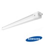 XXLED LED Barre étanche intégrée 20W-10W - puce SAMSUNG - 3CCT - 60cm