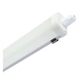 XXLED Wasserdichte LED-Leiste 15W - GLOWLUXE - Verbindungsmöglichkeit - 60cm - IP65
