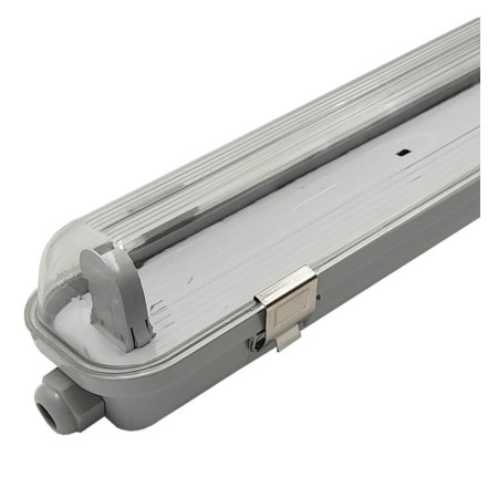 XXLED wasserdichter Schirm IP65 LED Röhre 150cm