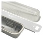 XXLED wasserdichter Schirm IP65 LED Röhre 150cm - Detailansicht