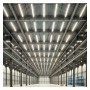 XXLED wasserdichter Schirm IP65 LED Röhre 150cm - Detailansicht