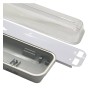 XXLED Wasserdichtes Anzeige für zwei IP65 LED Röhren 150cm - Detailansicht