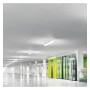 XXLED Wasserdichtes Anzeige für zwei IP65 LED Röhren 150cm - Detailansicht
