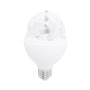 XXLED Lampe LED E27 3W RGB Disco