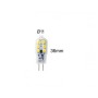 XXLED Lampada LED G4 2,5W bianco neutro 4000K 12V CC - immagine prodotto