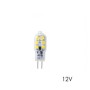 XXLED Lampada LED G4 2,5W bianco neutro 4000K 12V CC