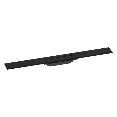 Ensemble prêt à poser hansgrohe RainDrain Flex pour caniveau de douche 80 cm