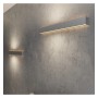 XXLED Applique murale LED linéaire - NEW WASHINGTON GRIS - 0 - photo produit