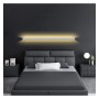 XXLED Applique murale LED linéaire - NEW WASHINGTON GRIS - 0