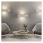 XXLED LED Wandleuchte Lineare - NEW WASHINGTON WEISS - 0.44m - 0.94m - 1.44m - 1.94m - IP54 - Dimmbar - Produktansicht