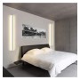 XXLED LED Wandleuchte Lineare - NEW WASHINGTON WEISS - 0.44m - 0.94m - 1.44m - 1.94m - IP54 - Dimmbar - technische Ansicht