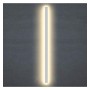 XXLED LED Wandleuchte Lineare - NEW WASHINGTON WEISS - 0.44m - 0.94m - 1.44m - 1.94m - IP54 - Dimmbar - technische Ansicht