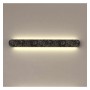 XXLED LED Wandleuchte Lineare - MUTE WALL - 72cm - 128cm - 184cm - IP54- Dimmbar