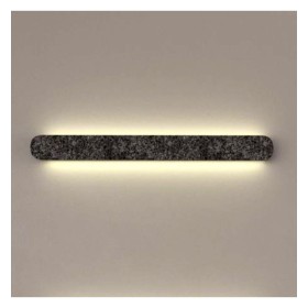 XXLED LED Wandleuchte Lineare - MUTE WALL - 72cm - 128cm - 184cm - IP54- Dimmbar