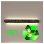 XXLED LED Wandleuchte Lineare - MUTE WALL - 72cm - 128cm - 184cm - IP54- Dimmbar