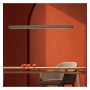 XXLED LED-Linear-Pendelleuchte - schallabsorbierend - MUTE - 72cm - 128cm - 184cm - IP54 - Dimmbar
