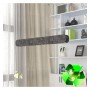 XXLED LED-Linear-Pendelleuchte - schallabsorbierend - MUTE - 72cm - 128cm - 184cm - IP54 - Dimmbar - Detailansicht