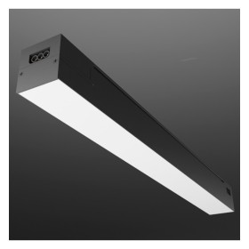 XXLED LED-Lampe linéaire 24W - STELLAR - Connectable - 60 cm