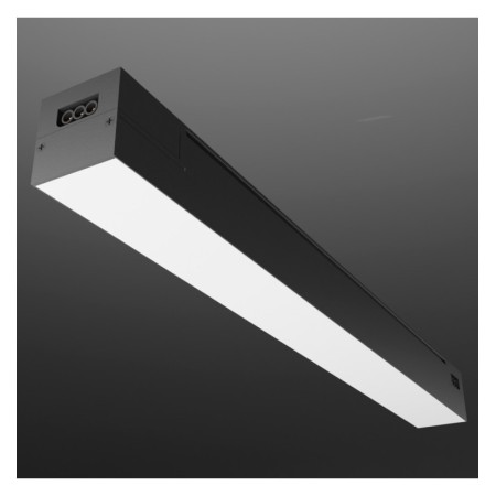 XXLED LED-Lampe linéaire 24W - STELLAR - Connectable - 60 cm