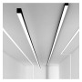 XXLED LED-Lampe linéaire 24W - STELLAR - Connectable - 60 cm - photo produit