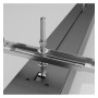 XXLED LED-Lampe linéaire 24W - STELLAR - Connectable - 60 cm - photo produit