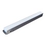 XXLED LED-Lampe linéaire 24W - STELLAR - Connectable - 60 cm - photo produit