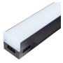 XXLED LED-Lampe linéaire 24W - STELLAR - Connectable - 60 cm