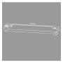 XXLED LED-Lampe linéaire 24W - STELLAR - Connectable - 60 cm