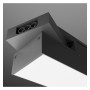 XXLED Lampe linéaire LED 50W - STELLAR - Connectable - 120 cm