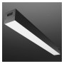XXLED Lampe linéaire LED 50W - STELLAR - Connectable - 120 cm - vue détaillée
