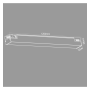 XXLED Lampe linéaire LED 50W - STELLAR - Connectable - 120 cm - vue détaillée