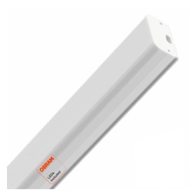 XXLED LED-Röhrenstreifen - KÜNSTLERISCH- 12W - OSRAM CHIP - Exklusive und anpassbare Decken - 60cm