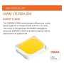 XXLED LED-Röhrenstreifen - KÜNSTLERISCH- 12W - OSRAM CHIP - Exklusive und anpassbare Decken - 60cm - Produktansicht
