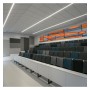 XXLED Bandes de tubes LED - ARTISTIQUE - 50W - puce OSRAM - Plafonds exclusifs et personnalisables - vue technique