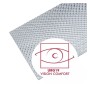 XXLED Lineare LED - Incorporation - MOSCOU MINI NOIR - 0,44m - 0,94m - 1,44m - 1,94m - IP54 - Dimmable - photo produit