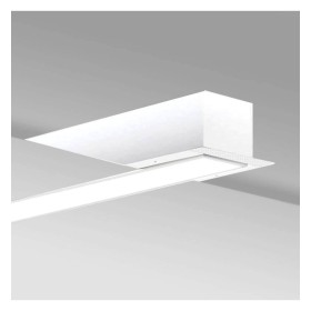 XXLED Lineare LED - Encastré - MOSCOU MINI BLANC - 0,44m - 0,94m - 1,44m - 1,94m - IP54 - Dimmable