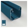 XXLED Lineare LED - Plafonnier - ANTONIUS Azur - 0,5 m - 1m - 1,5m - 2m - Dimmable