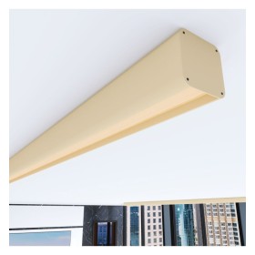 XXLED Lineare LED - Applique de plafond - ANTONIUS Ivoire - 0,5 m - 1m - 1,5m - 2m - Dimmable